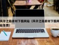 深圳风华之路素材下载网站（风华之路素材下载网站免费）